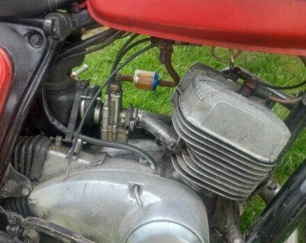 ИЖ Другая, объемом двигателя 0.35 л и пробегом 0 тыс. км за 166 $, фото 4 на Automoto.ua