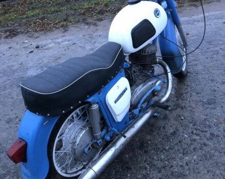 ІЖ Інша, об'ємом двигуна 0.35 л та пробігом 0 тис. км за 450 $, фото 3 на Automoto.ua