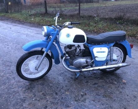 ІЖ Інша, об'ємом двигуна 0.35 л та пробігом 0 тис. км за 450 $, фото 1 на Automoto.ua