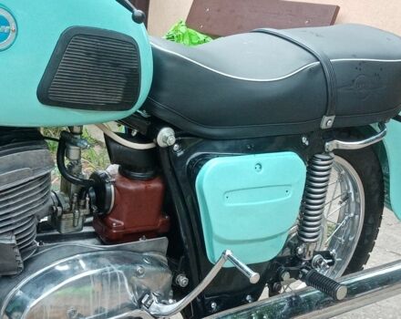 ИЖ Другая, объемом двигателя 0.35 л и пробегом 0 тыс. км за 643 $, фото 2 на Automoto.ua