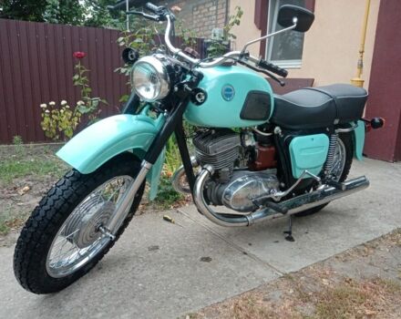 ИЖ Другая, объемом двигателя 0.35 л и пробегом 0 тыс. км за 643 $, фото 1 на Automoto.ua