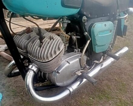 ИЖ Другая, объемом двигателя 0.35 л и пробегом 0 тыс. км за 308 $, фото 5 на Automoto.ua