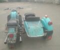 ИЖ Другая, объемом двигателя 0.35 л и пробегом 0 тыс. км за 9000 $, фото 3 на Automoto.ua
