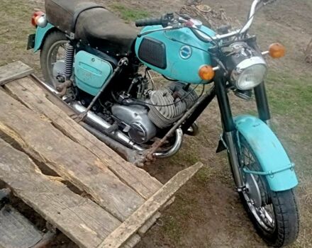 ИЖ Другая, объемом двигателя 0.35 л и пробегом 0 тыс. км за 308 $, фото 2 на Automoto.ua