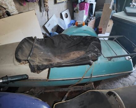 ИЖ Другая, объемом двигателя 0 л и пробегом 0 тыс. км за 166 $, фото 4 на Automoto.ua