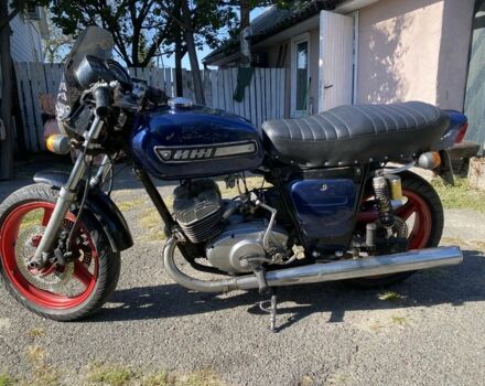 ИЖ Другая, объемом двигателя 0.35 л и пробегом 0 тыс. км за 571 $, фото 3 на Automoto.ua