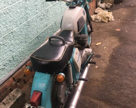 ИЖ Другая 1980 в Сумах на Automoto.ua ИЖ Другая, объемом двигателя 0.35 л и пробегом 0 тыс. км за 240 $, фото 5 на Automoto.ua