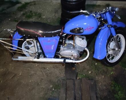 ИЖ Другая, объемом двигателя 0 л и пробегом 0 тыс. км за 600 $, фото 1 на Automoto.ua