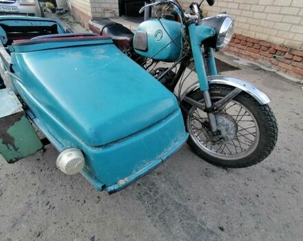 ІЖ Інша, об'ємом двигуна 0.35 л та пробігом 0 тис. км за 194 $, фото 2 на Automoto.ua