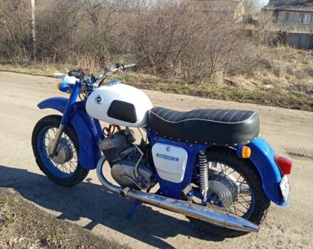 ИЖ Другая, объемом двигателя 0.35 л и пробегом 0 тыс. км за 599 $, фото 2 на Automoto.ua