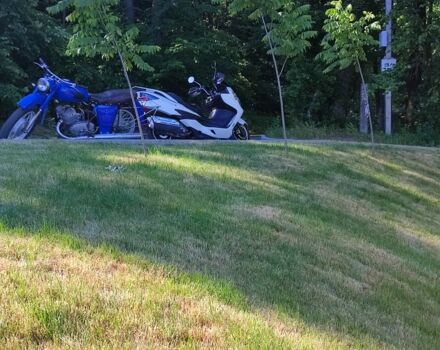 ИЖ Другая, объемом двигателя 0 л и пробегом 0 тыс. км за 600 $, фото 2 на Automoto.ua