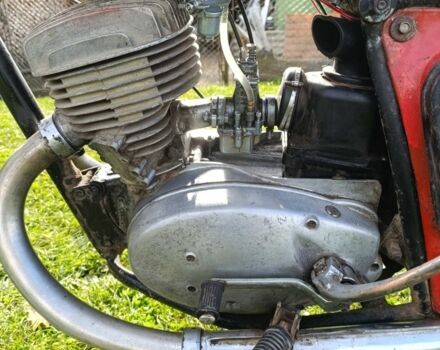 ИЖ Другая, объемом двигателя 0.35 л и пробегом 0 тыс. км за 168 $, фото 2 на Automoto.ua