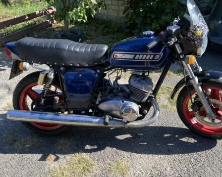 ИЖ Другая, объемом двигателя 0.35 л и пробегом 0 тыс. км за 571 $, фото 4 на Automoto.ua