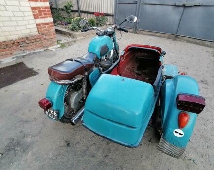 ІЖ Інша, об'ємом двигуна 0.35 л та пробігом 0 тис. км за 194 $, фото 3 на Automoto.ua