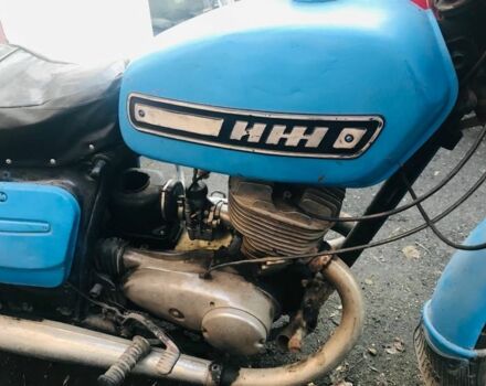 ИЖ Другая, объемом двигателя 0.3 л и пробегом 0 тыс. км за 484 $, фото 3 на Automoto.ua