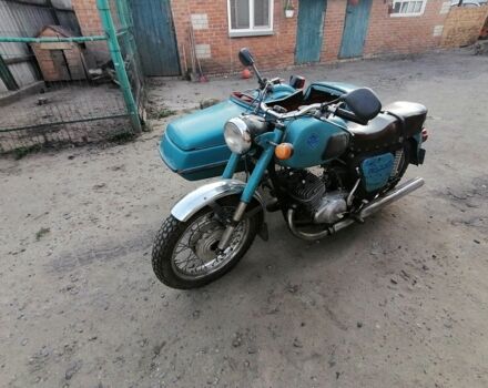 ІЖ Інша, об'ємом двигуна 0.35 л та пробігом 0 тис. км за 194 $, фото 5 на Automoto.ua