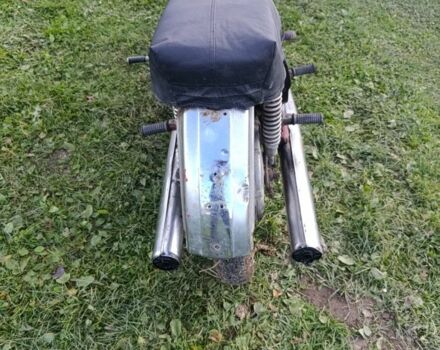 ИЖ Другая, объемом двигателя 0.35 л и пробегом 0 тыс. км за 168 $, фото 4 на Automoto.ua