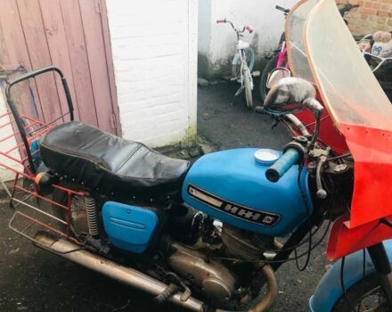 ИЖ Другая, объемом двигателя 0.3 л и пробегом 0 тыс. км за 484 $, фото 2 на Automoto.ua