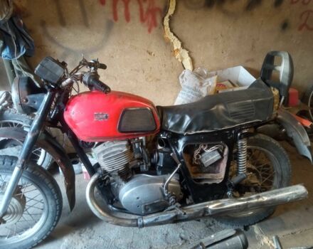 ИЖ Другая, объемом двигателя 0.35 л и пробегом 0 тыс. км за 120 $, фото 2 на Automoto.ua