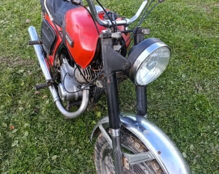 ИЖ Другая, объемом двигателя 0.35 л и пробегом 0 тыс. км за 168 $, фото 3 на Automoto.ua