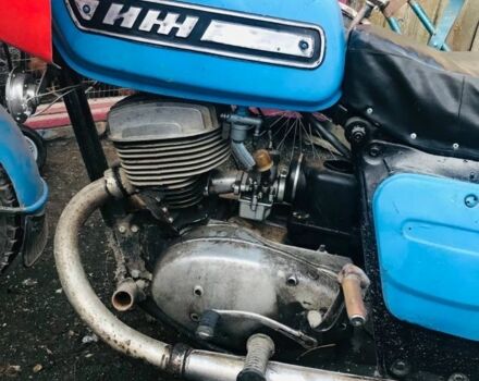 ИЖ Другая, объемом двигателя 0.3 л и пробегом 0 тыс. км за 484 $, фото 6 на Automoto.ua