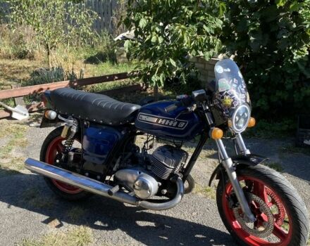 ИЖ Другая, объемом двигателя 0.35 л и пробегом 0 тыс. км за 571 $, фото 1 на Automoto.ua