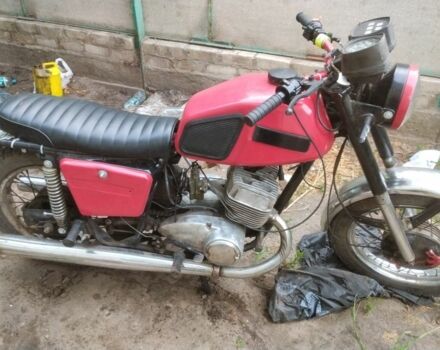 ІЖ Інша, об'ємом двигуна 0.35 л та пробігом 0 тис. км за 380 $, фото 2 на Automoto.ua