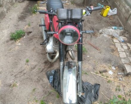 ІЖ Інша, об'ємом двигуна 0.35 л та пробігом 0 тис. км за 380 $, фото 1 на Automoto.ua