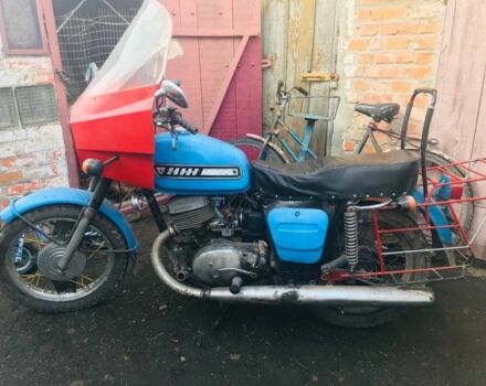 ИЖ Другая, объемом двигателя 0.3 л и пробегом 0 тыс. км за 484 $, фото 1 на Automoto.ua