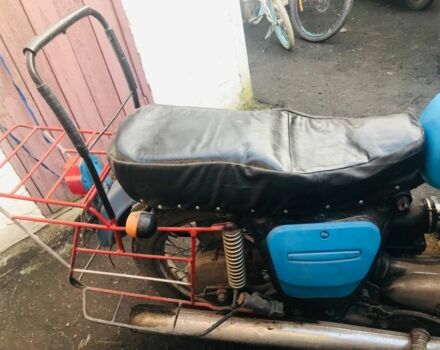 ИЖ Другая, объемом двигателя 0.3 л и пробегом 0 тыс. км за 484 $, фото 5 на Automoto.ua