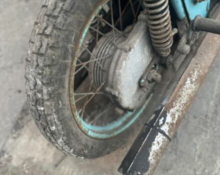 ИЖ Другая, объемом двигателя 0.35 л и пробегом 0 тыс. км за 5300 $, фото 2 на Automoto.ua