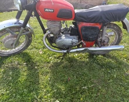 ИЖ Другая, объемом двигателя 0.35 л и пробегом 0 тыс. км за 168 $, фото 1 на Automoto.ua