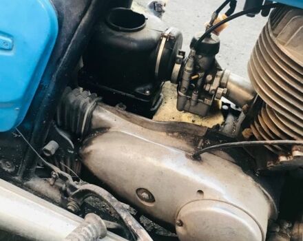 ИЖ Другая, объемом двигателя 0.3 л и пробегом 0 тыс. км за 484 $, фото 4 на Automoto.ua