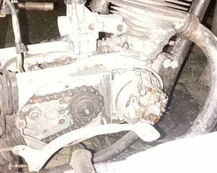 ИЖ Другая, объемом двигателя 0.35 л и пробегом 0 тыс. км за 120 $, фото 4 на Automoto.ua