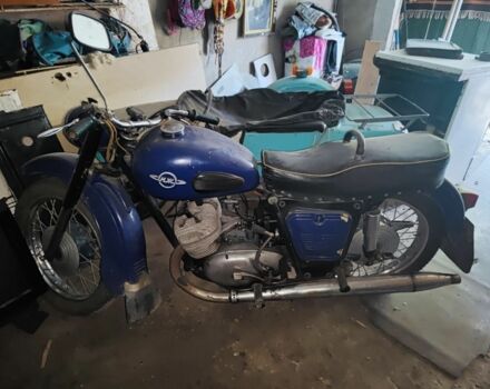 ИЖ Другая, объемом двигателя 0 л и пробегом 0 тыс. км за 166 $, фото 2 на Automoto.ua