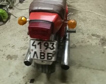 ИЖ Другая, объемом двигателя 0.35 л и пробегом 0 тыс. км за 168 $, фото 1 на Automoto.ua