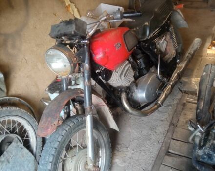 ИЖ Другая, объемом двигателя 0.35 л и пробегом 0 тыс. км за 120 $, фото 3 на Automoto.ua