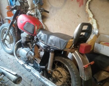 ИЖ Другая, объемом двигателя 0.35 л и пробегом 0 тыс. км за 120 $, фото 1 на Automoto.ua