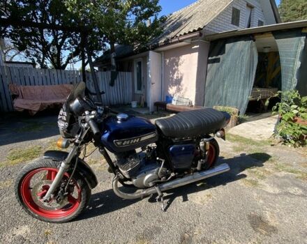 ИЖ Другая, объемом двигателя 0.35 л и пробегом 0 тыс. км за 571 $, фото 6 на Automoto.ua