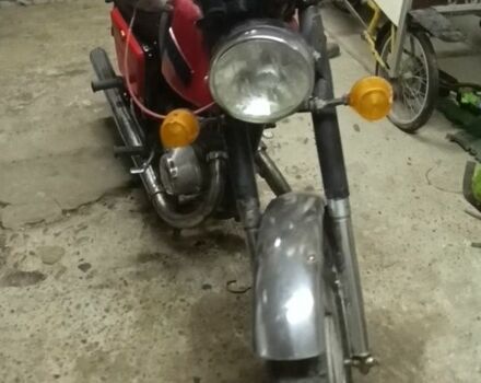 ИЖ Другая, объемом двигателя 0.35 л и пробегом 0 тыс. км за 168 $, фото 2 на Automoto.ua