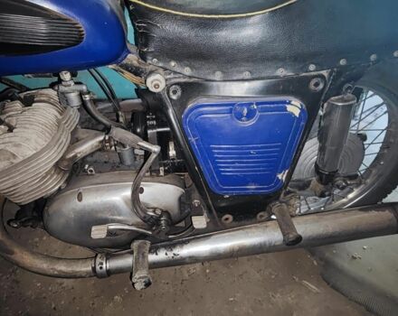 ИЖ Другая, объемом двигателя 0 л и пробегом 0 тыс. км за 167 $, фото 1 на Automoto.ua