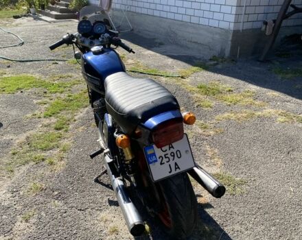 ИЖ Другая, объемом двигателя 0.35 л и пробегом 0 тыс. км за 571 $, фото 2 на Automoto.ua