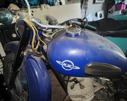 ИЖ Другая, объемом двигателя 0 л и пробегом 0 тыс. км за 167 $, фото 3 на Automoto.ua