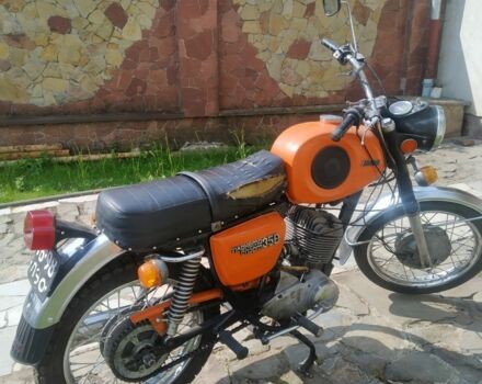 ИЖ Другая, объемом двигателя 0.35 л и пробегом 0 тыс. км за 958 $, фото 1 на Automoto.ua