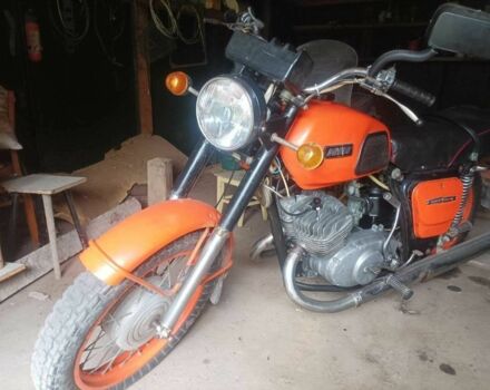 ІЖ Інша, об'ємом двигуна 0 л та пробігом 0 тис. км за 711 $, фото 3 на Automoto.ua