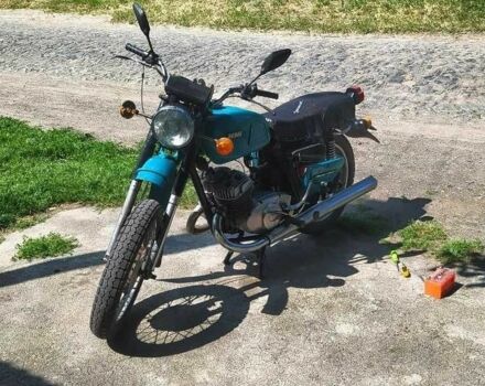 ИЖ Другая, объемом двигателя 0.35 л и пробегом 0 тыс. км за 303 $, фото 1 на Automoto.ua