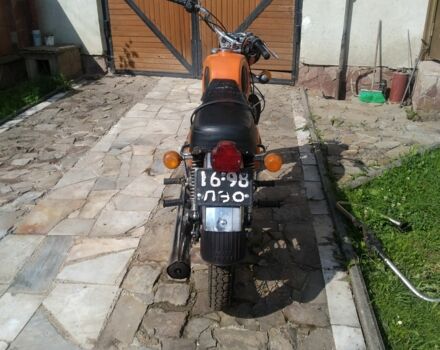 ИЖ Другая, объемом двигателя 0.35 л и пробегом 0 тыс. км за 958 $, фото 2 на Automoto.ua