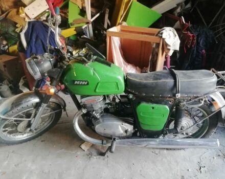 ИЖ Другая, объемом двигателя 0.35 л и пробегом 0 тыс. км за 167 $, фото 1 на Automoto.ua