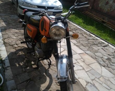 ИЖ Другая, объемом двигателя 0.35 л и пробегом 0 тыс. км за 958 $, фото 4 на Automoto.ua