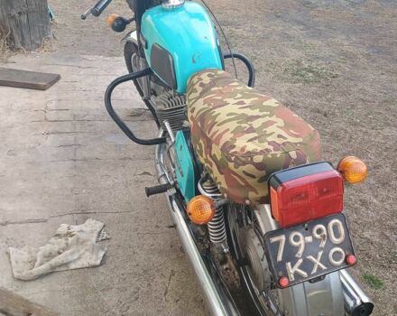 ИЖ Другая, объемом двигателя 0.35 л и пробегом 0 тыс. км за 21000 $, фото 23 на Automoto.ua